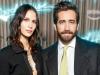 Jake Gyllenhaal makes rare appearance with lover at 'The Bride!' premiere