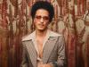 Bruno Mars leaves wedding bells ringing after releasing 'The Romantic' 