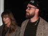 Taylor Swift skips BRITs to take big leap with fiancé Travis Kelce