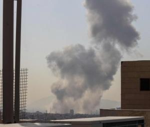 Global reaction to Israeli, US attacks on Iran