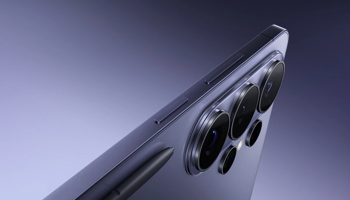 Tech that ensures Galaxy S26 Ultras powerful wireless charging disclosed