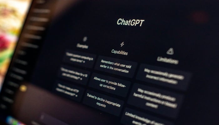 Most visited websites in 2026 so far: ChatGPT outshines renowned platforms