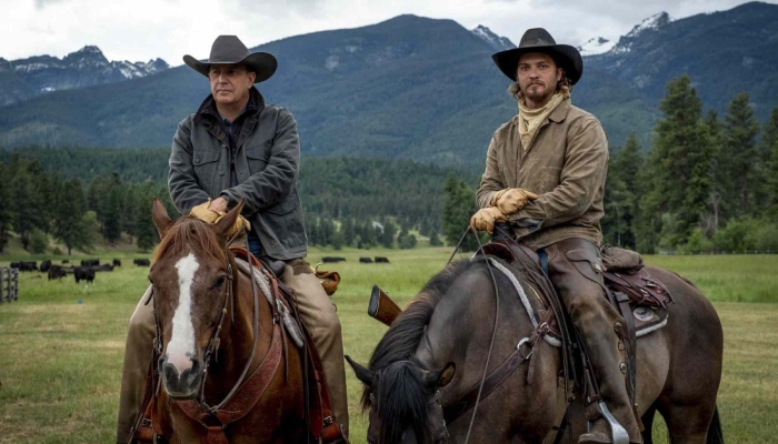 Marshals: Everything to know about Yellowstone spinoff