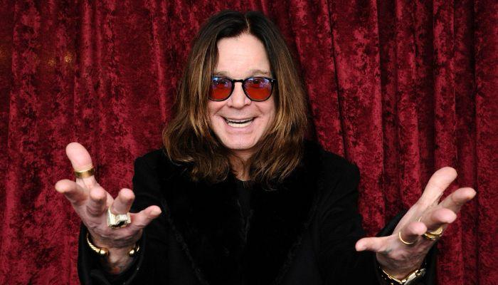 Sharon Osbournes BRITs speech secretly hide heartbreak truth