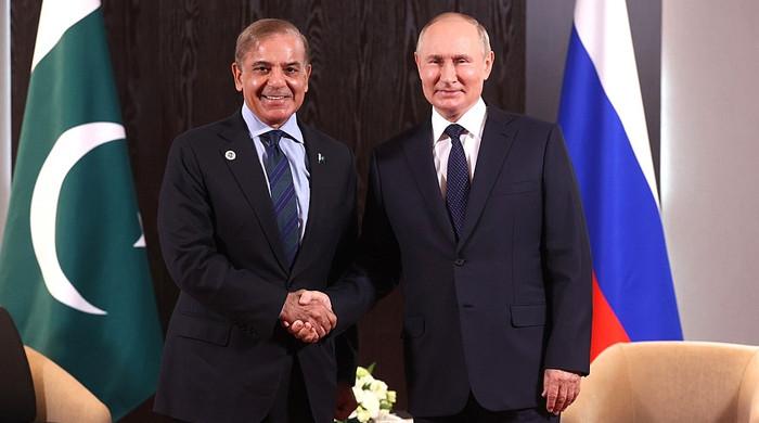 PM Shehbaz postpones Russia visit amid regional, domestic tensions