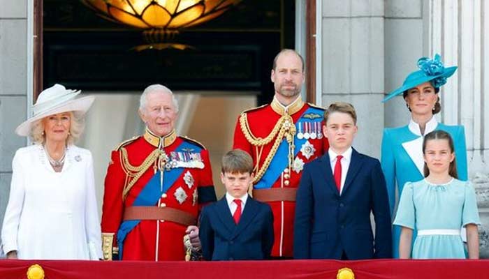 Nostradamus modern muse predicts royal family upheaval: Shocking