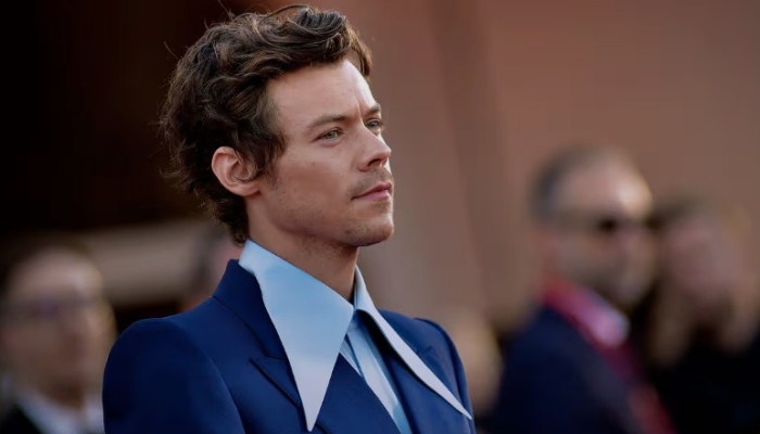 Harry Styles to perform One Night Only show on March 6 in Manchester