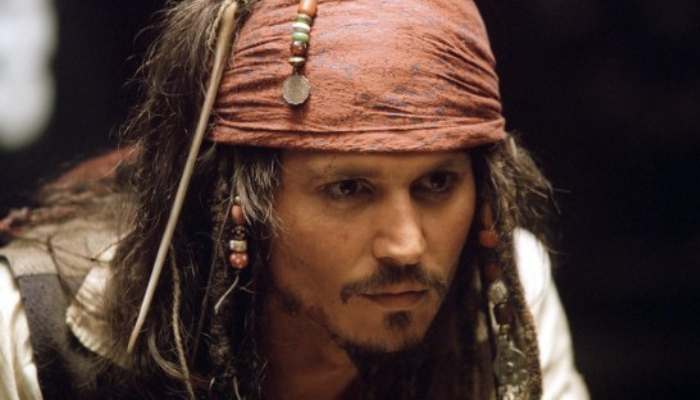 Jerry Bruckheimer discusses Johnny Depps return as Jack Sparrow