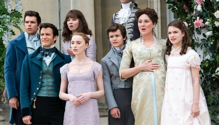 ‘Bridgerton’ season 5 set for dramatic shift as major star remains missing