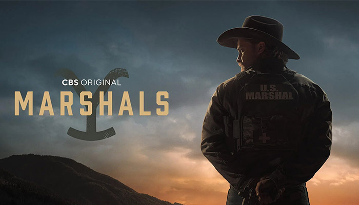 ‘Yellowstone’ spinoff Marshals stuns fans with major development