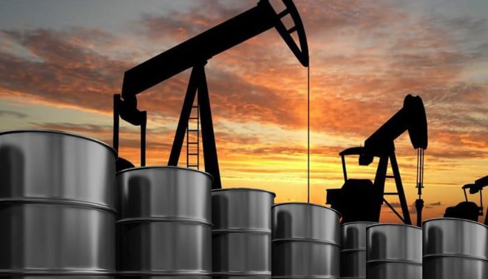 Oil prices spike 8% as Iran conflict disrupts global energy supplies