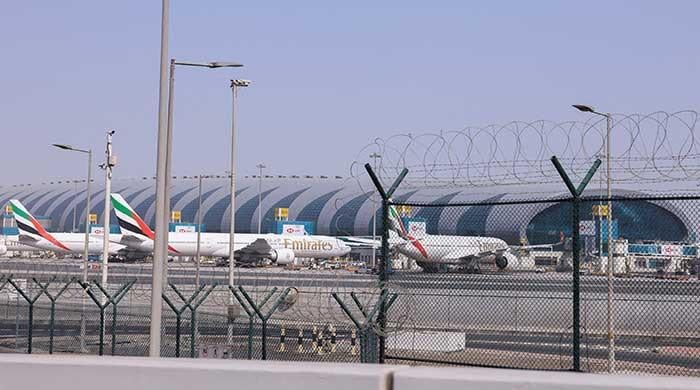 Dubai Airports announces resuming 'limited' flights after three-day closure