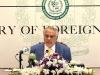Pakistan making all-out efforts to de-escalate Middle East conflict: DPM Dar  