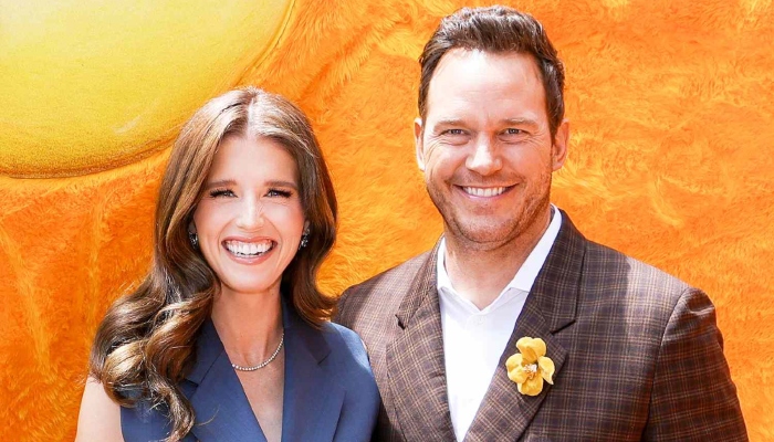 Katherine Schwarzenegger reveals ‘unexpected’ detail of her Chris Pratt marriage