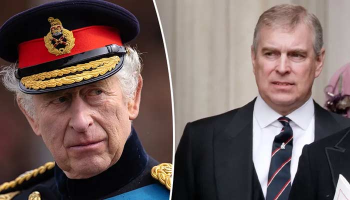 King Charles set to deliver fresh blow to Andrew