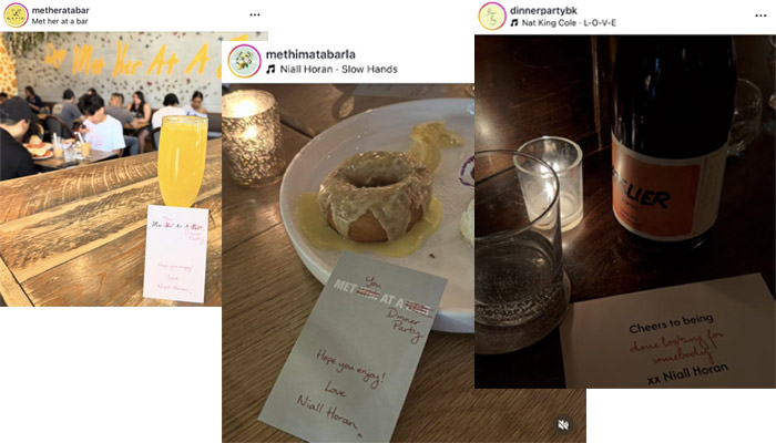 Niall Horans unexpected acts of kindness hint at something bigger