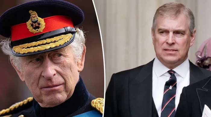King Charles set to deliver fresh blow to Andrew