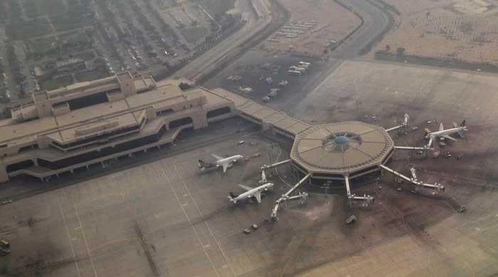 'Pakistan's airspace remains fully open', PAA denies partial closure reports