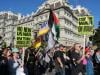Most Americans oppose Iran strikes, doubt Trump has plan