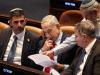 Netanyahu's political future at stake with Iran war: experts