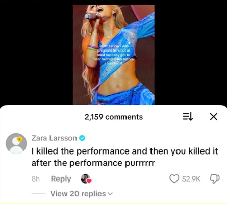 Credit: TikTok