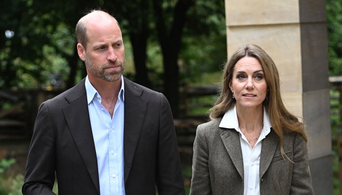 Prince William, Kate share message on working together: ‘bring them home’
