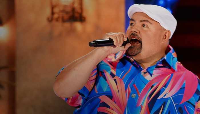 Gabriel Iglesias, also known as Fluffy, has been comedian for 30 years