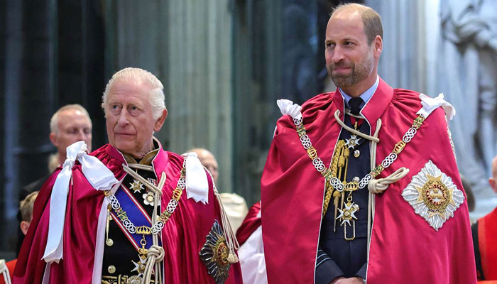 King Charles makes decisive move for future monarch William: It’s happening