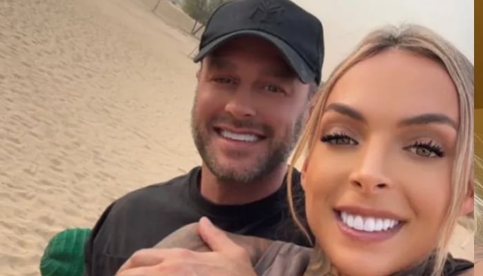 Katie Prices new husband continues to make headlines due to his colourful past with women