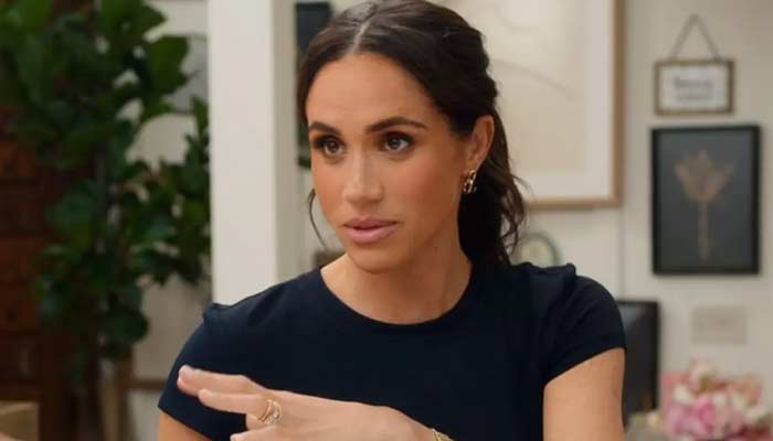 Meghan Markle brutally mocked for latest post