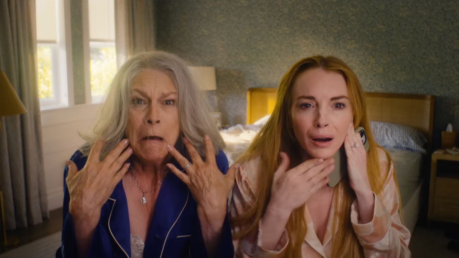 From ‘Freaky Friday to ‘Cruella: Andrew Gunns blockbuster legacy