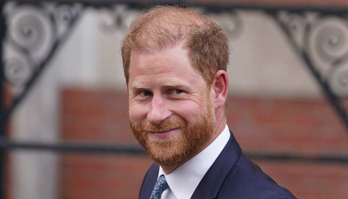Prince Harry shocks fans with unannounced move as royals face fresh turmoil