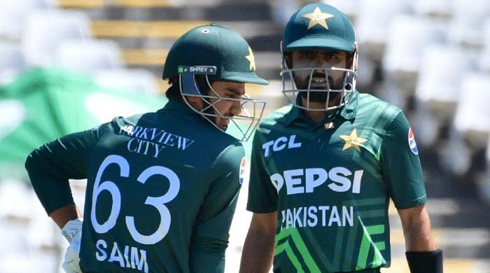 Babar, Saim dropped as squad for Bangladesh ODI series announced 