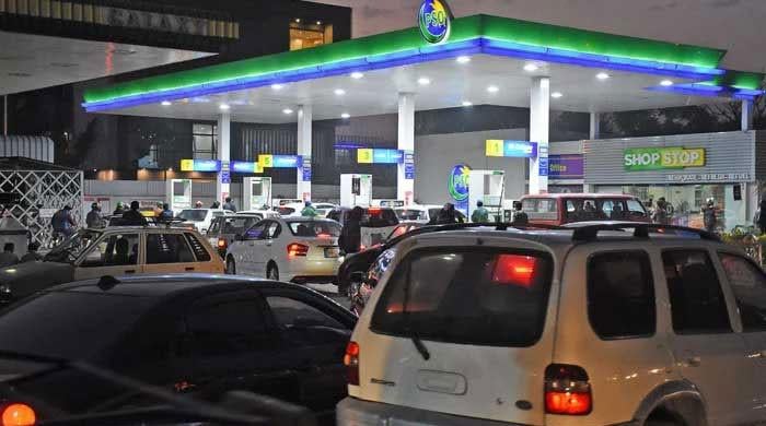 No shortage of petroleum products in country: Ogra