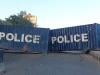 Roads in Karachi closed for third day amid security alert