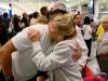 More repatriation flights as Middle East airspace shutdown leaves thousands stranded