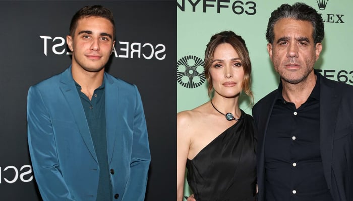 Jake Cannavale shares his bit on Bobby Cannavale, Rose Byrne’s viral pet