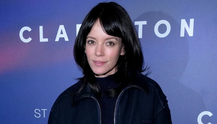 Lily Allens breakup tour looks go viral: Check inside