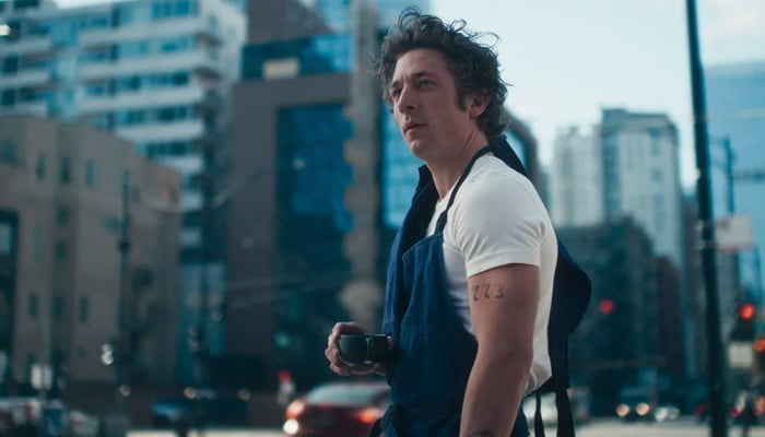 The Bear prepares emotional goodbye as season 5 becomes final season