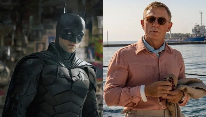 The Batman sequel allegedly stars Sebastian Stan, Scarlette Johansson in key roles