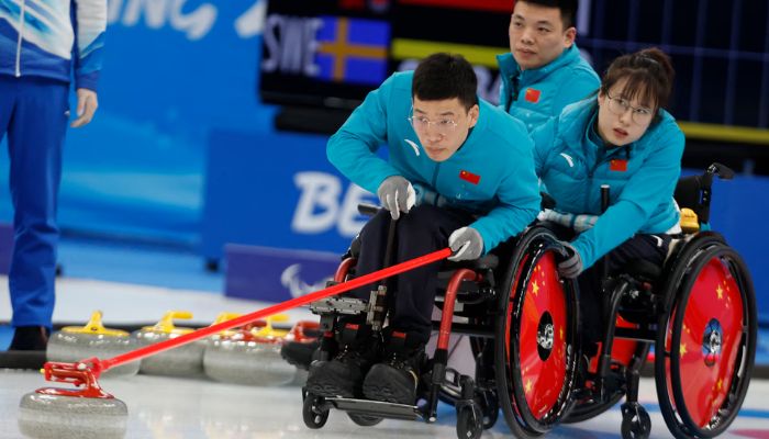 Everything you need to know about 2026 Winter Paralympics