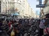 Karachi police roll out traffic plan for Eid shopping