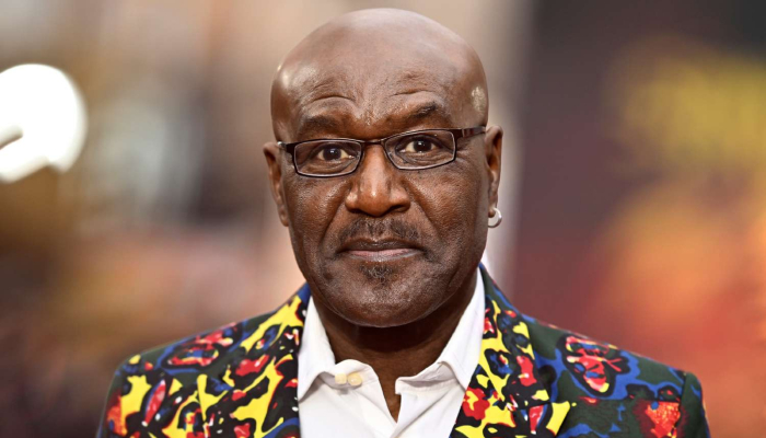 Delroy Lindo reveals first thought he had after BAFTAs racial slur