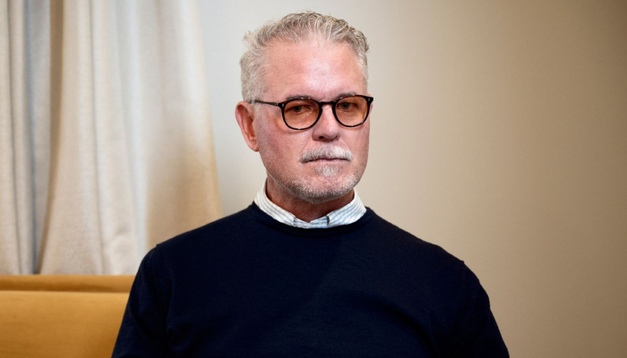 Eric Dane to get memoir released after death