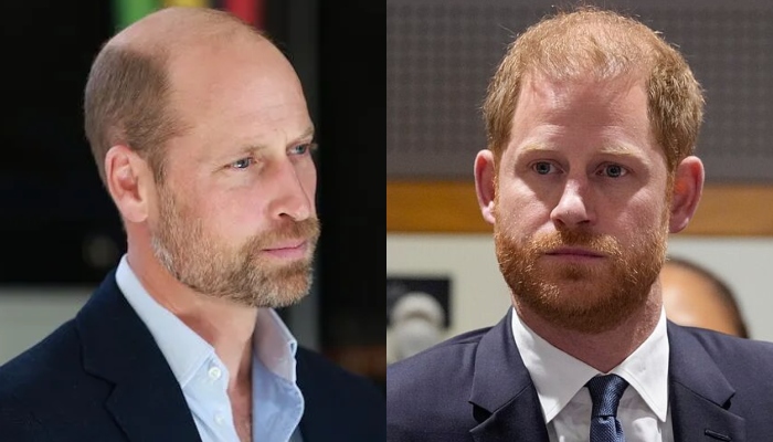 Prince William puts his future role at risk with stern decision for Harry