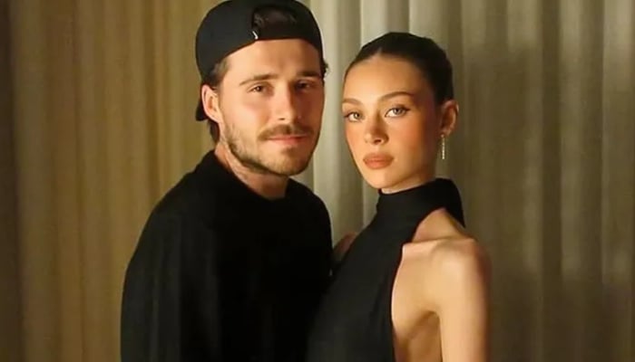 Nicola Peltz gave fans a glimpse into Brooklyns birthday festivities with fun-filled friends get together