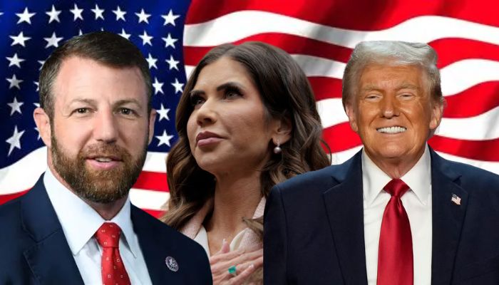 Who is Sen. Markwayne Mullin, Trumps new DHS secretary replacing Noem: Know every detail here