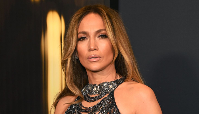 Jennifer Lopez finally releases EDM song after teasing it for months