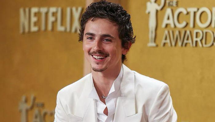 Why Timothee Chalamet left Kylie Jenner behind on Actor Awards night?