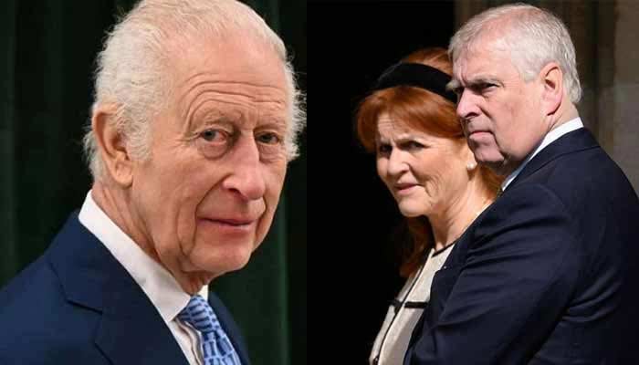 Royal experts sound alarm over Sarah Fergusons toxic threat to King Charles, William